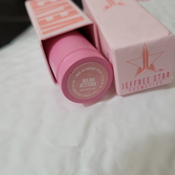 Jeffree Star Velvet Trap Lipstick NIB - Picture 8 of 11